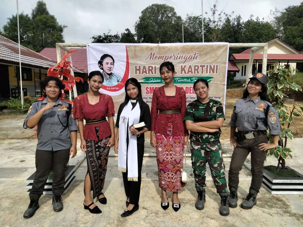 Peringatan Hari Kartini